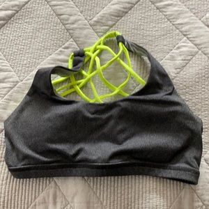 Women’s Born Primitive Vitality Sports Bra